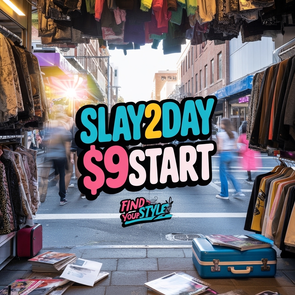 $9 Starts *Original